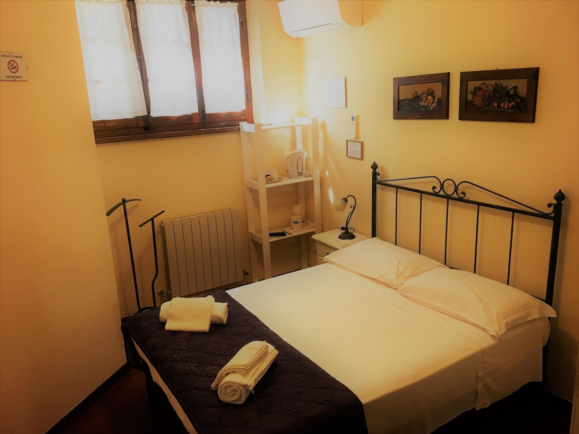 B&B Casale Virgili Siena Exterior foto