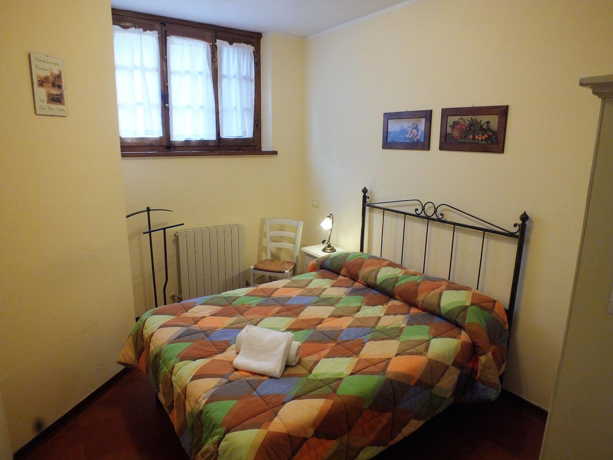 B&B Casale Virgili Siena Exterior foto